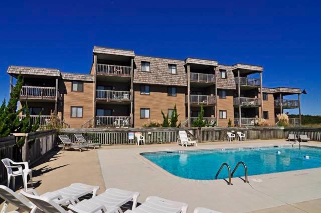 4106 - Double Ducklings Villa Exterior photo